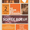 boeuf octobre
